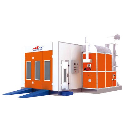 GJ-1 Spray Booth